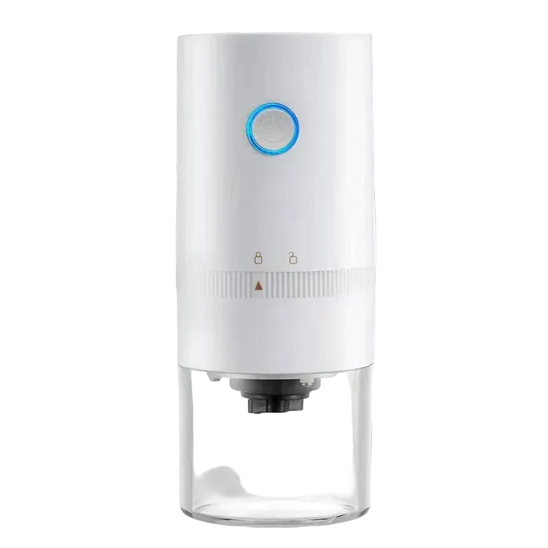 New Upgrade Portable Electric Coffee Grinder