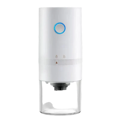 New Upgrade Portable Electric Coffee Grinder