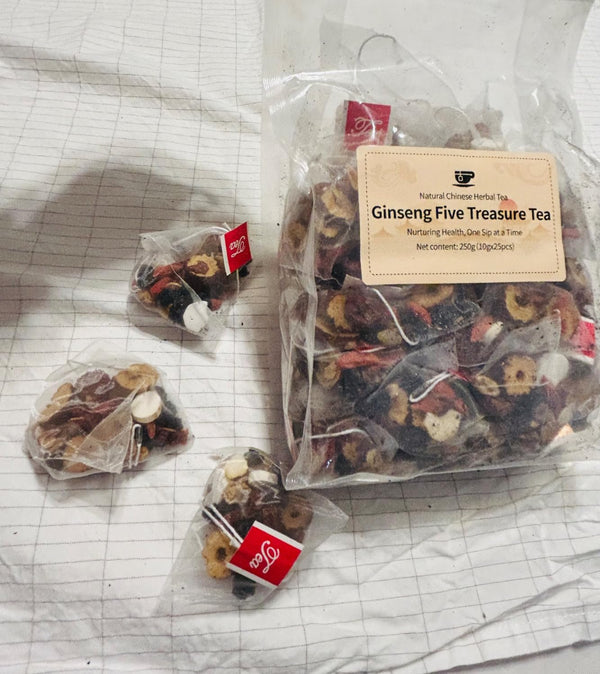 Hessa Al-Falasi review