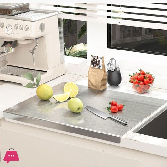 Titanium Chopping Board