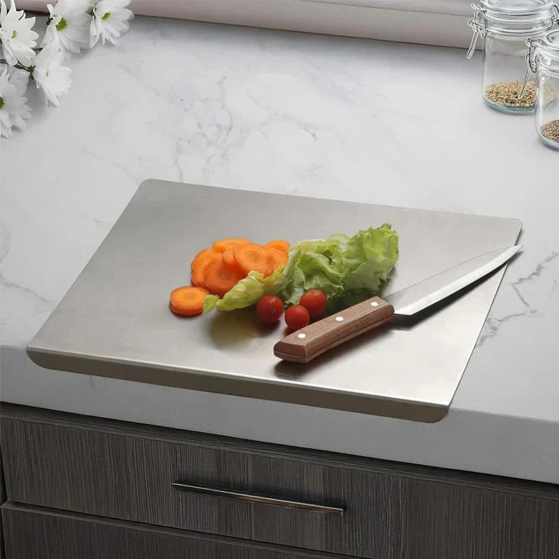 Titanium Chopping Board