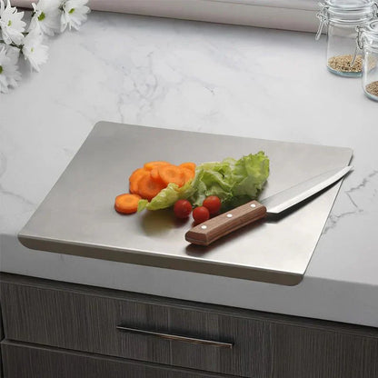 Titanium Chopping Board