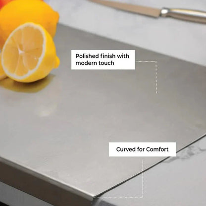 Titanium Chopping Board