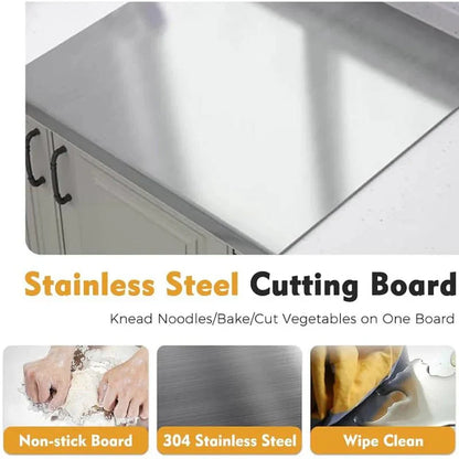 Titanium Chopping Board