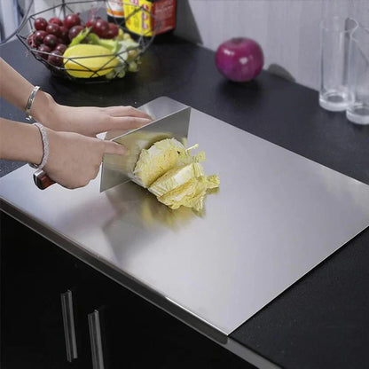 Titanium Chopping Board
