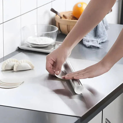 Titanium Chopping Board