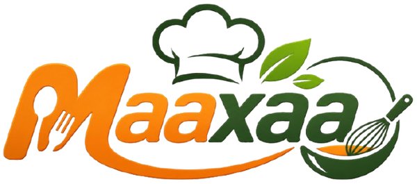 Maaxaa